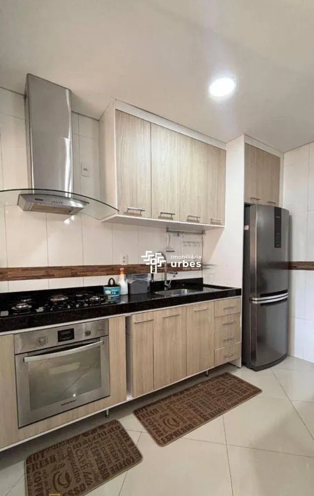 Casa, 3 quartos, 124 m² - Foto 6