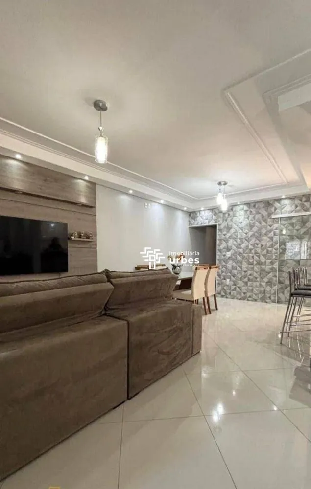 Casa, 3 quartos, 124 m² - Foto 4