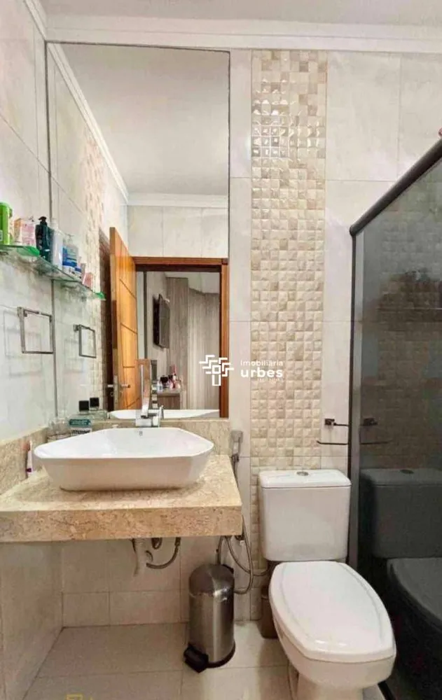 Casa, 3 quartos, 124 m² - Foto 4