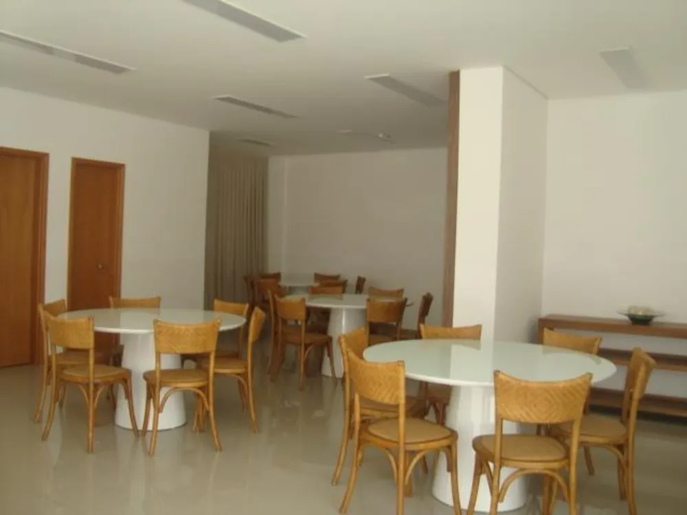 Apartamento, 3 quartos, 102 m² - Foto 2