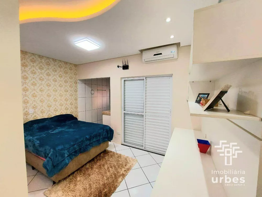 Casa à venda com 3 quartos, 170m² - Foto 2