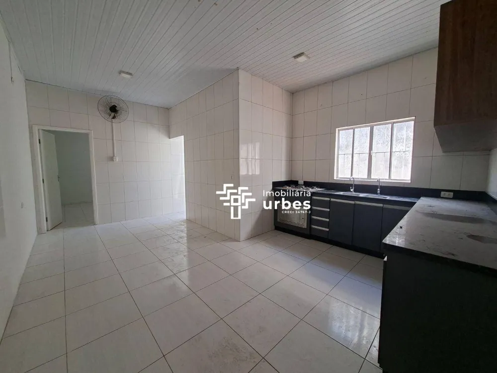 Casa, 3 quartos, 236 m² - Foto 6