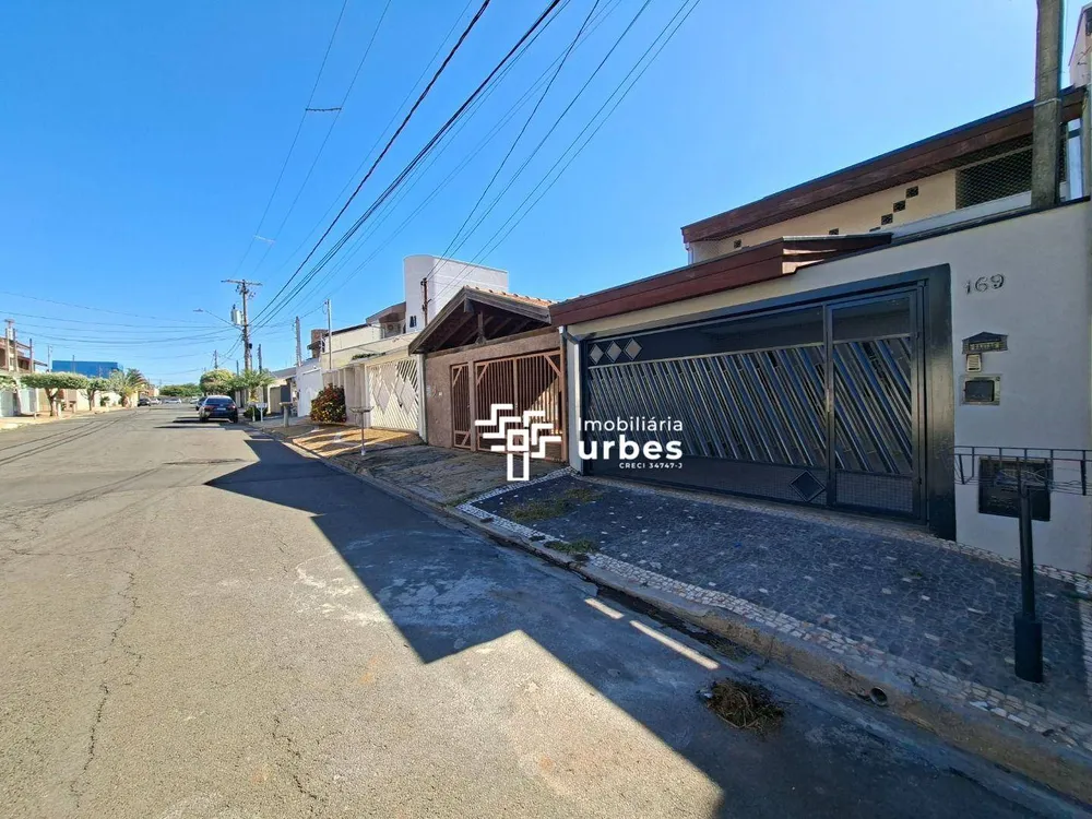 Casa, 3 quartos, 236 m² - Foto 5