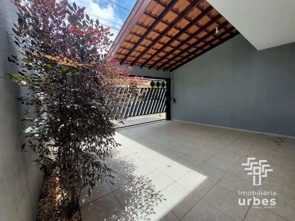 Casa, 3 quartos, 236 m² - Foto 11