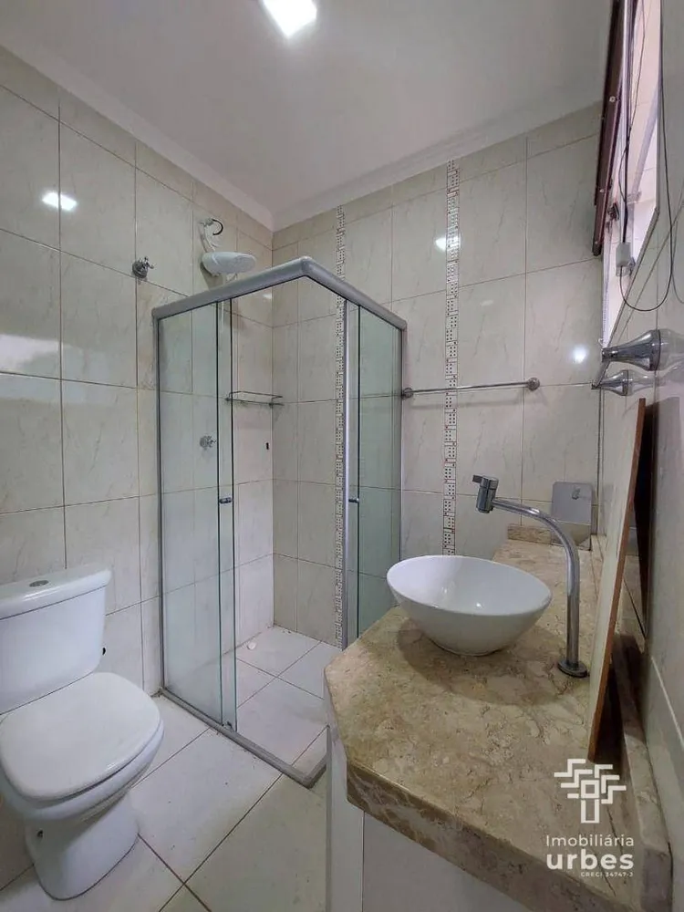 Casa, 3 quartos, 236 m² - Foto 8