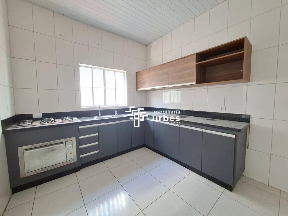 Casa, 3 quartos, 236 m² - Foto 7