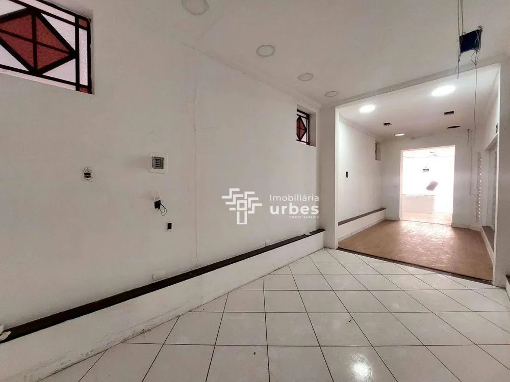 Loja-Salão, 37 m² - Foto 3