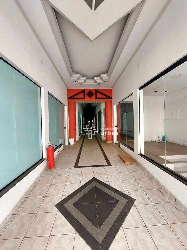 Loja-Salão, 37 m² - Foto 2