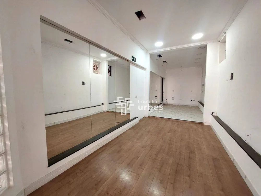 Loja-Salão, 37 m² - Foto 1