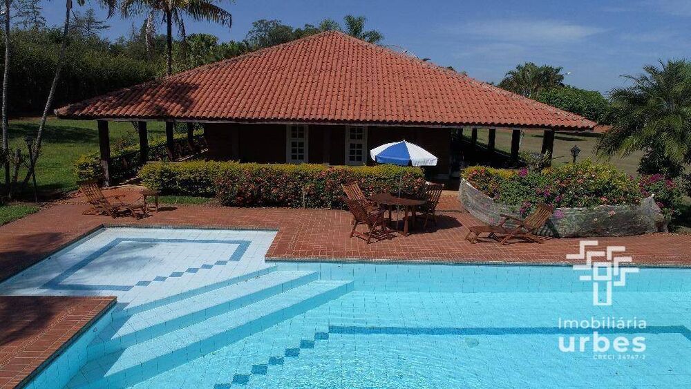 Haras e Área Rural Padrão à venda, 72600M2 - Foto 2