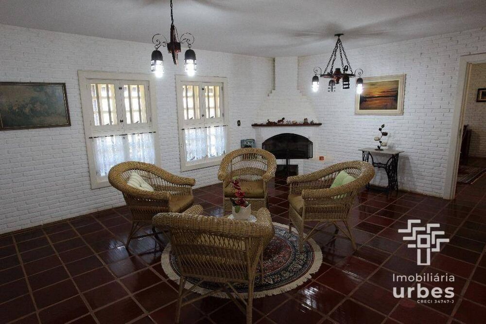 Haras e Área Rural Padrão à venda, 72600M2 - Foto 4