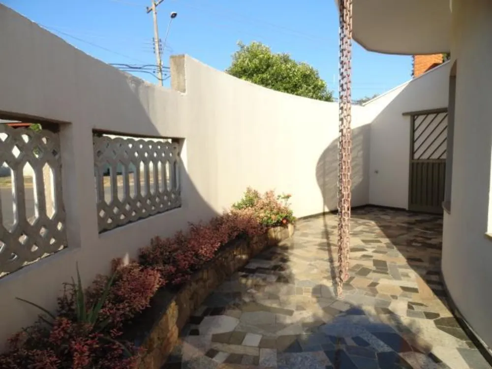 Casa, 3 quartos, 219 m² - Foto 7