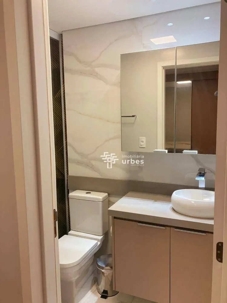 Apartamento, 2 quartos, 56 m² - Foto 6