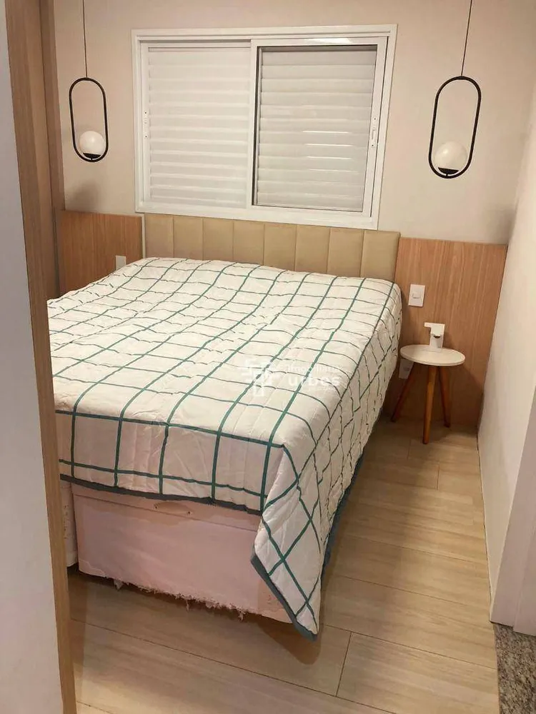 Apartamento, 2 quartos, 56 m² - Foto 12