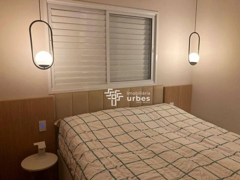 Apartamento, 2 quartos, 56 m² - Foto 11