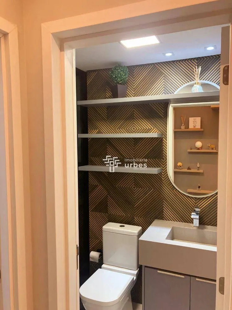 Apartamento, 2 quartos, 56 m² - Foto 10
