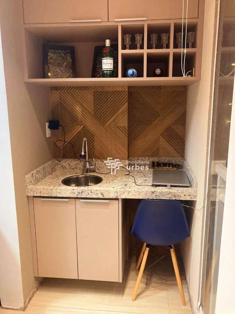 Apartamento, 2 quartos, 56 m² - Foto 4