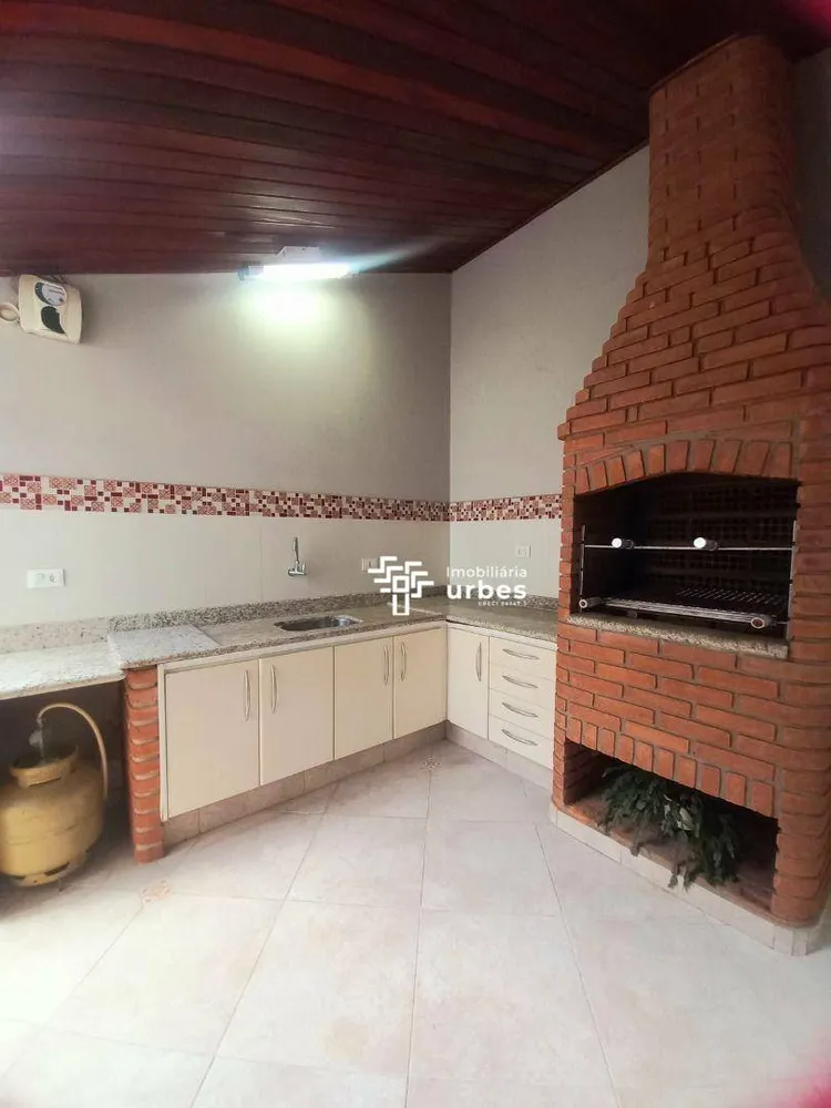 Casa, 3 quartos, 204 m² - Foto 5