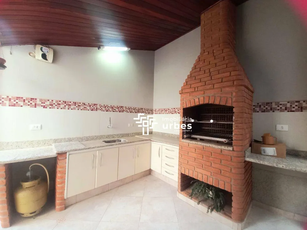 Casa, 3 quartos, 204 m² - Foto 8