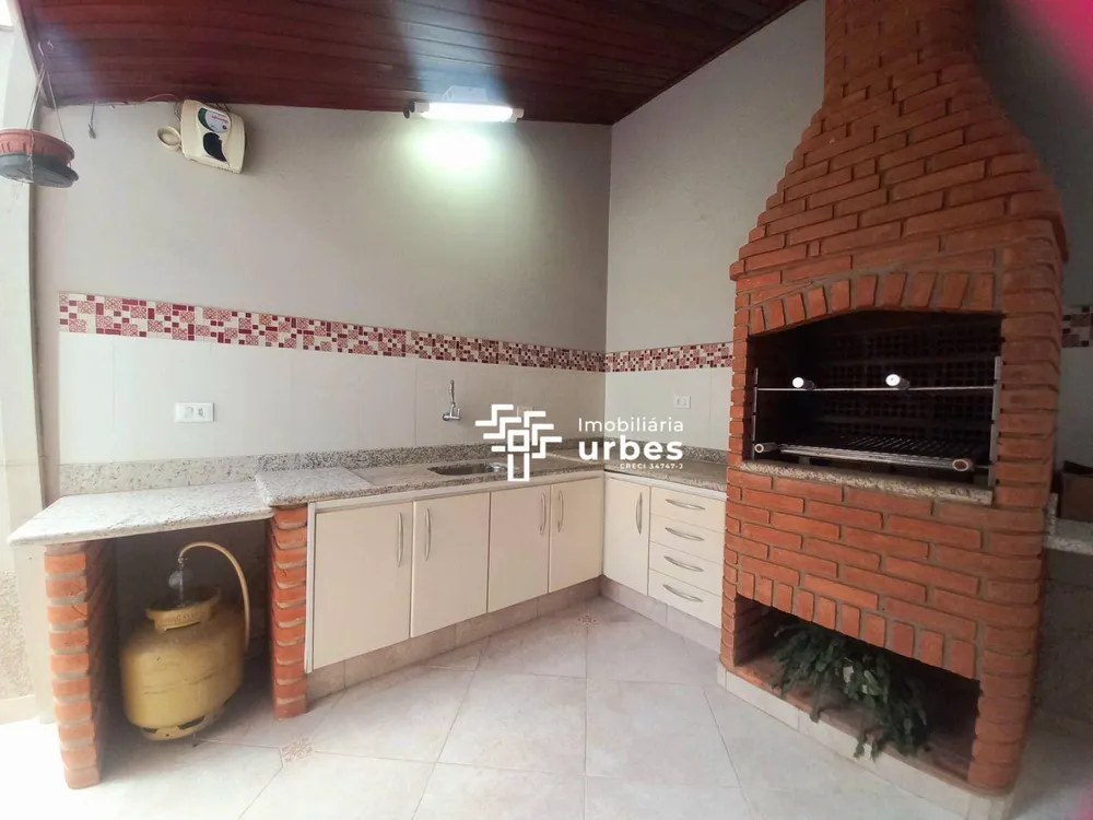 Casa, 3 quartos, 204 m² - Foto 9