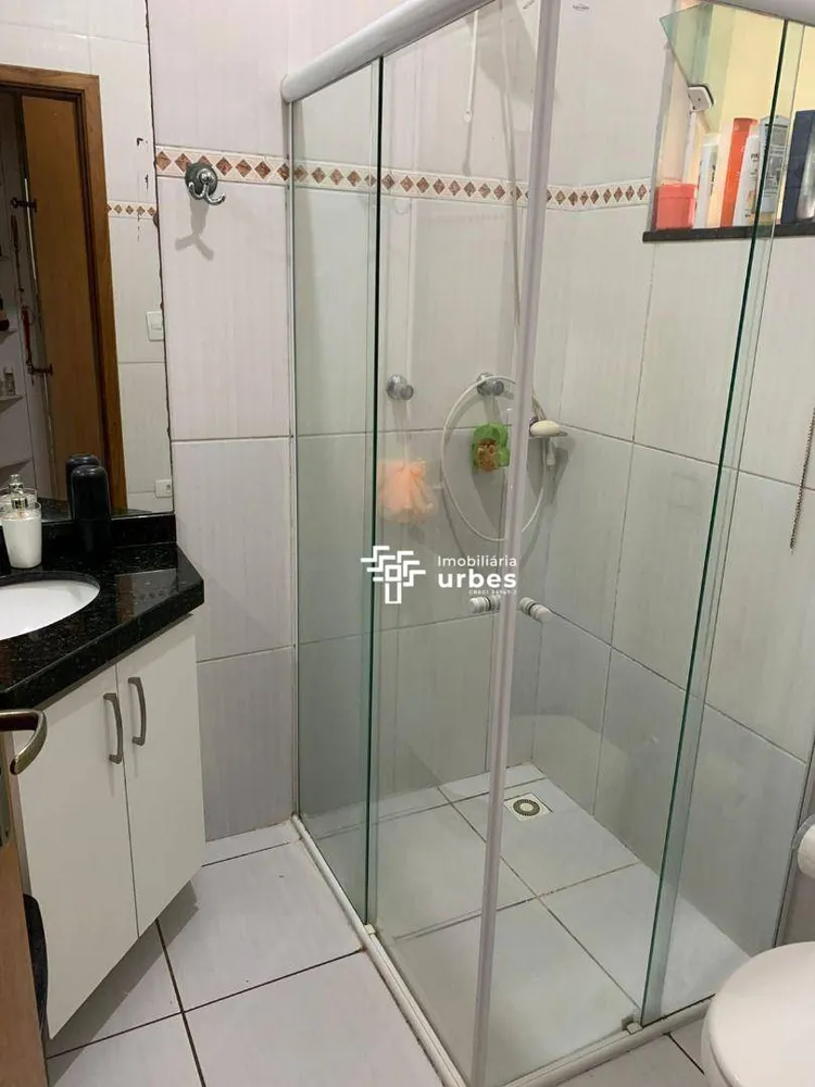 Casa, 3 quartos, 131 m² - Foto 9