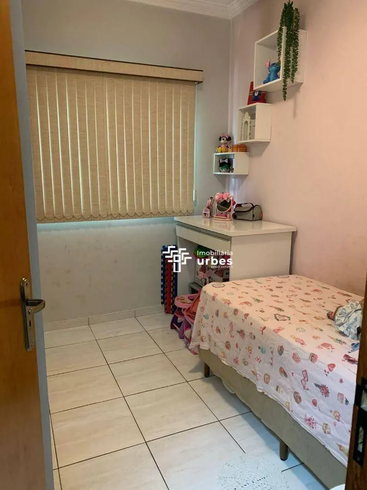 Casa, 3 quartos, 131 m² - Foto 4