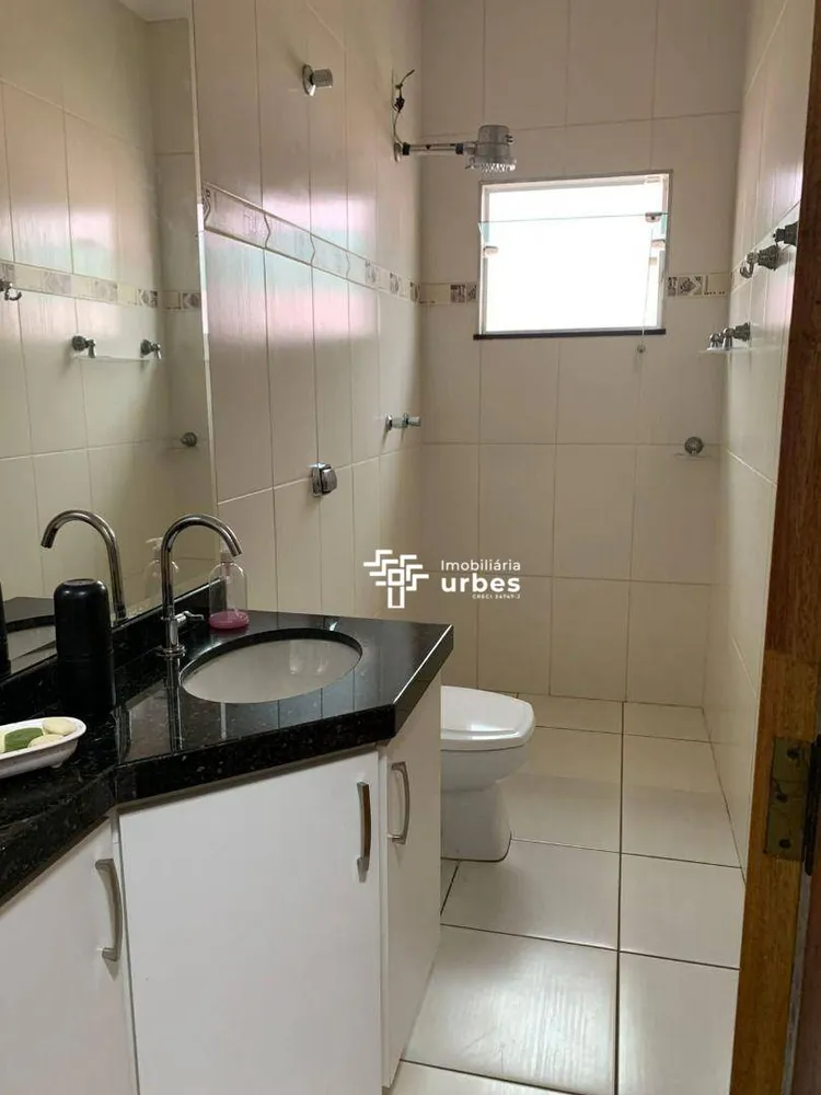 Casa, 3 quartos, 131 m² - Foto 7
