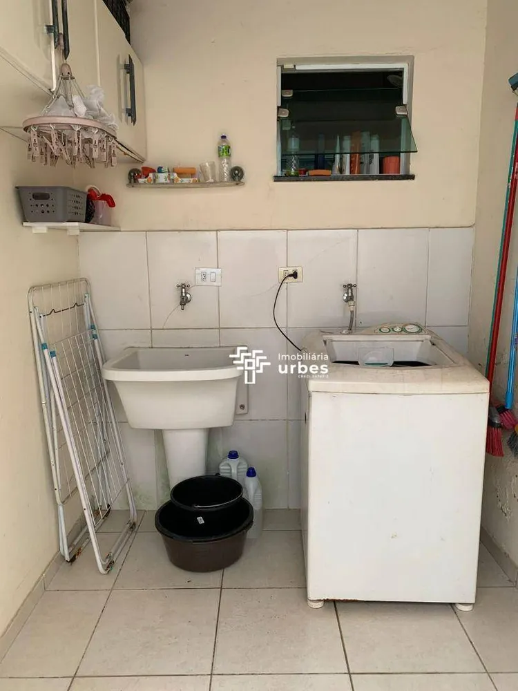 Casa, 3 quartos, 131 m² - Foto 11