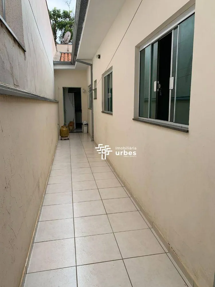 Casa, 3 quartos, 131 m² - Foto 12