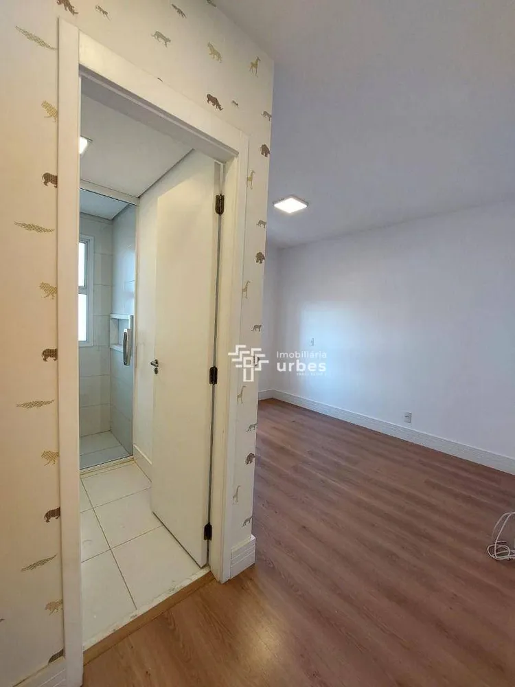 Apartamento, 3 quartos, 121 m² - Foto 9