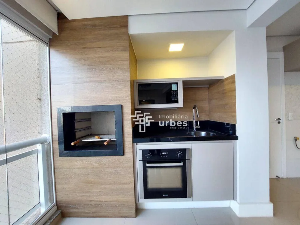 Apartamento, 3 quartos, 121 m² - Foto 6