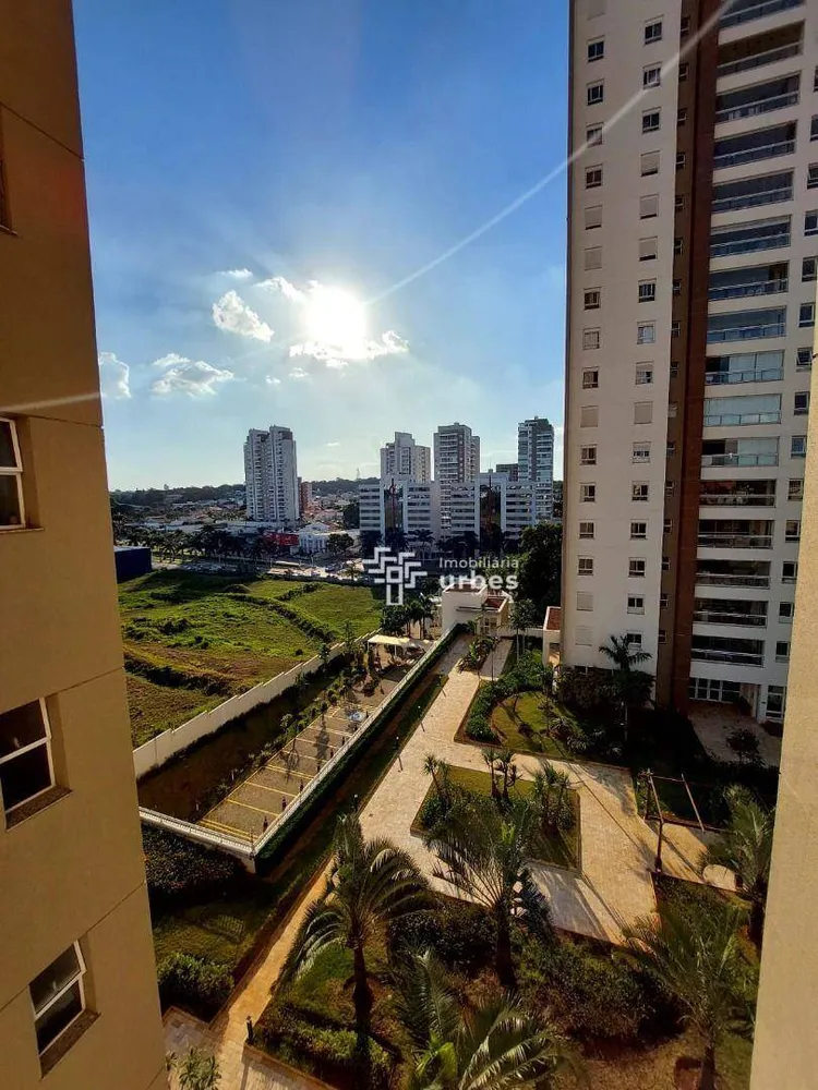 Apartamento, 3 quartos, 121 m² - Foto 14