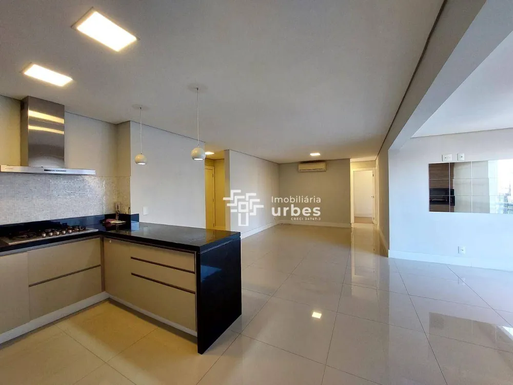 Apartamento, 3 quartos, 121 m² - Foto 2