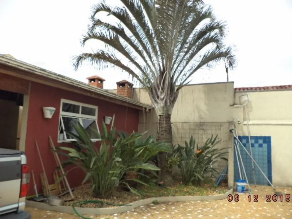 Casa, 3 quartos, 180 m² - Foto 1