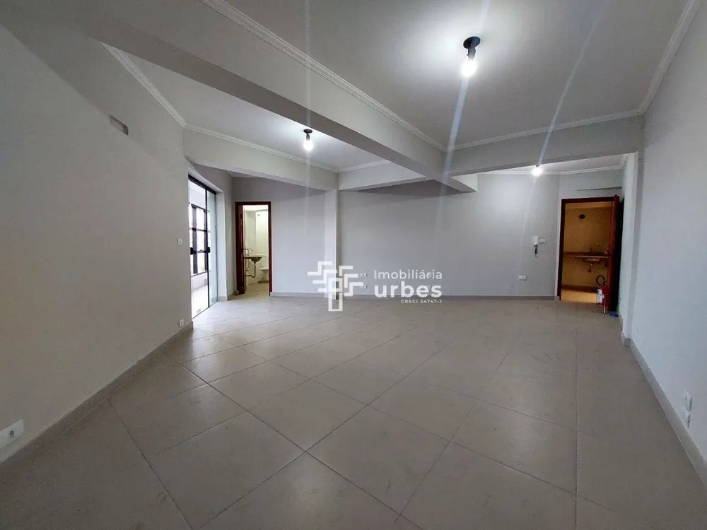 Sala-Conjunto, 58 m² - Foto 1