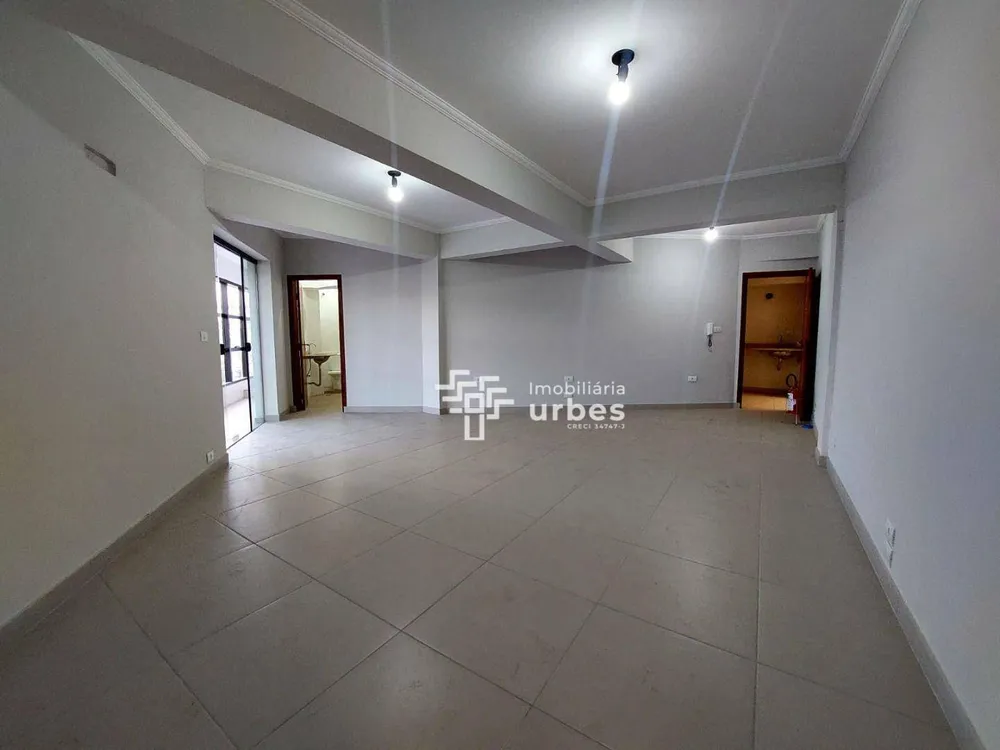 Sala-Conjunto, 58 m² - Foto 3