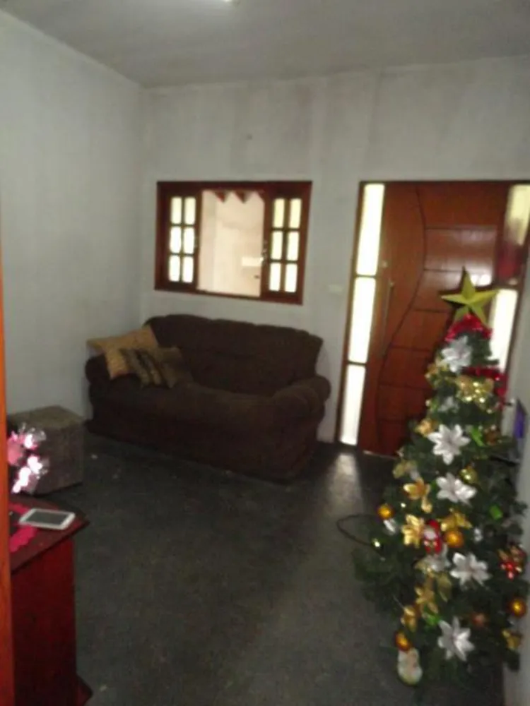 Casa, 3 quartos, 145 m² - Foto 2