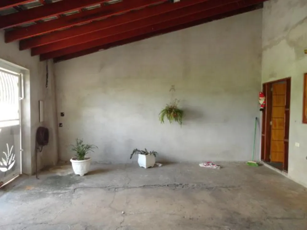 Casa, 3 quartos, 145 m² - Foto 1