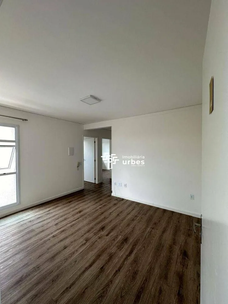 Apartamento, 2 quartos, 48 m² - Foto 4
