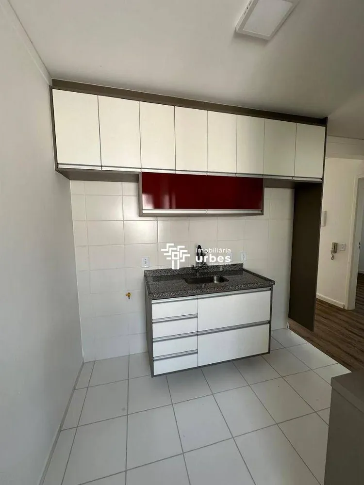 Apartamento, 2 quartos, 48 m² - Foto 8
