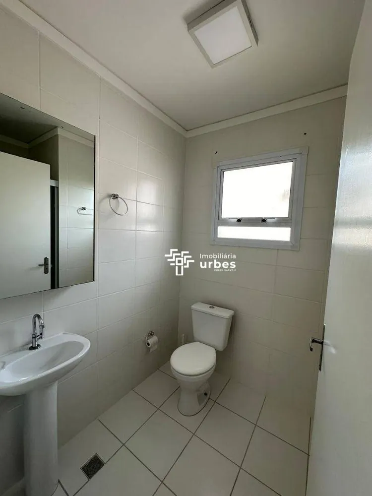 Apartamento, 2 quartos, 48 m² - Foto 6