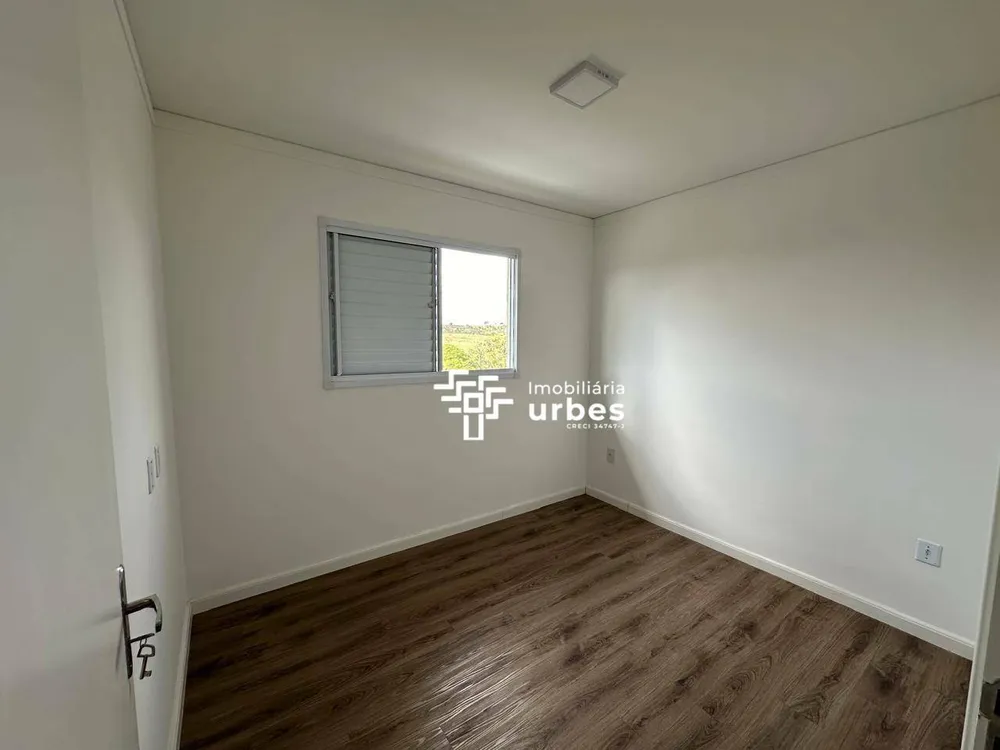 Apartamento, 2 quartos, 48 m² - Foto 3