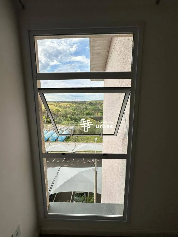 Apartamento, 2 quartos, 48 m² - Foto 7