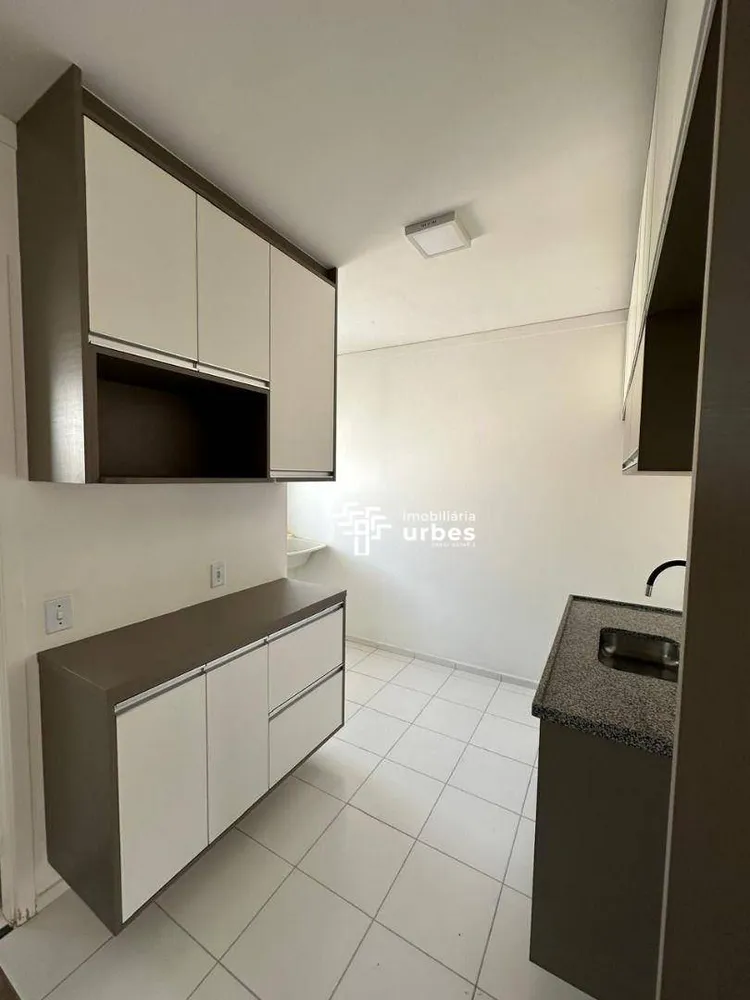 Apartamento, 2 quartos, 48 m² - Foto 5