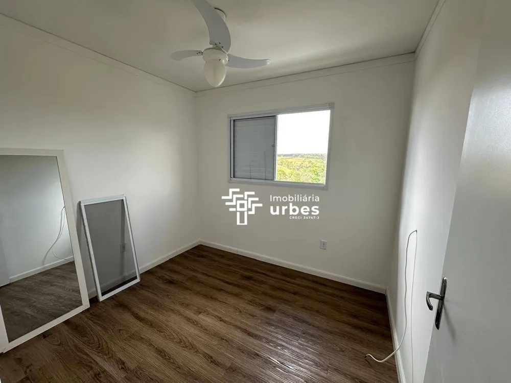 Apartamento, 2 quartos, 48 m² - Foto 2