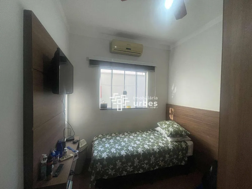 Casa, 3 quartos, 95 m² - Foto 4
