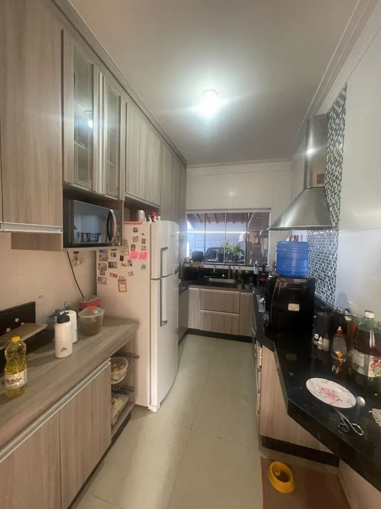 Casa, 3 quartos, 95 m² - Foto 10