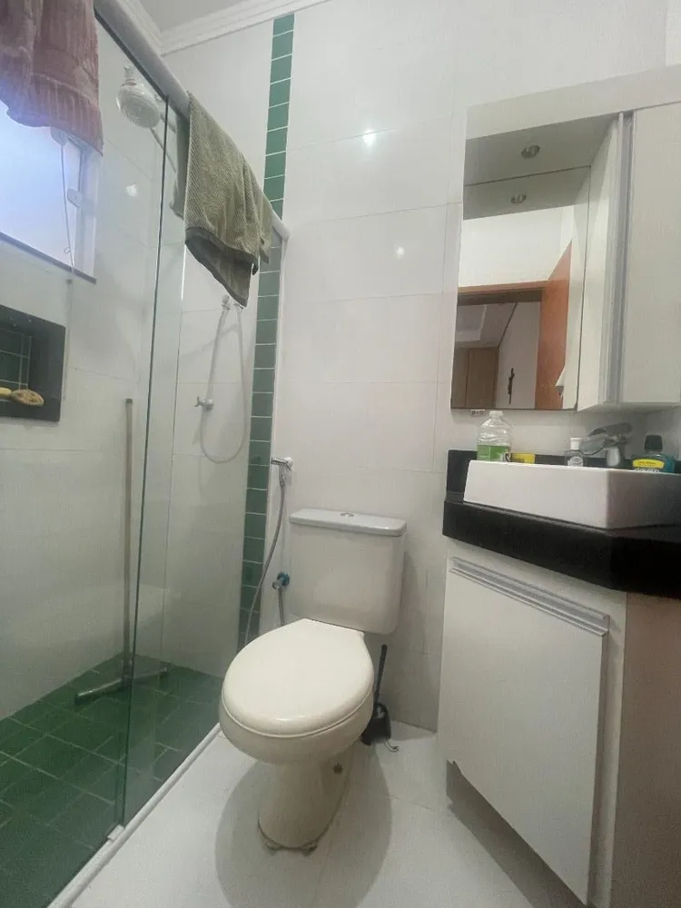 Casa, 3 quartos, 95 m² - Foto 9