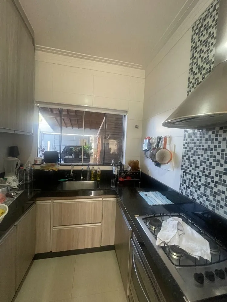 Casa, 3 quartos, 95 m² - Foto 11