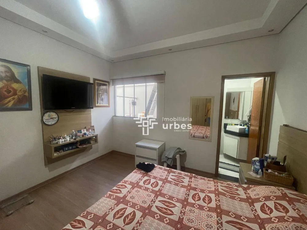 Casa, 3 quartos, 95 m² - Foto 7